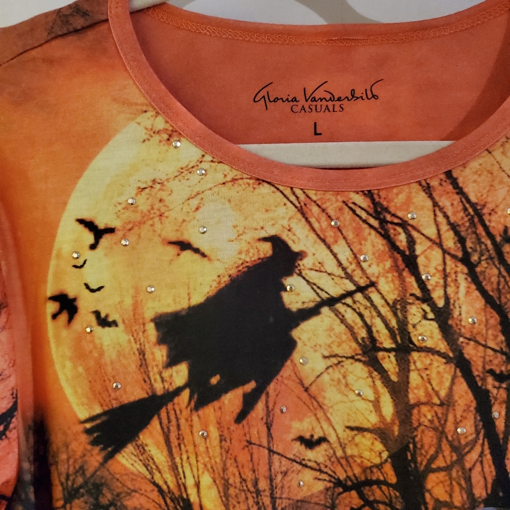 Halloween Shirt - Picture 5 of 8